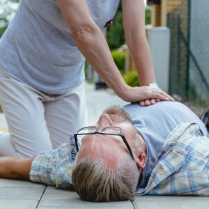 Emergency First Aid At Work Course 16 December 2021