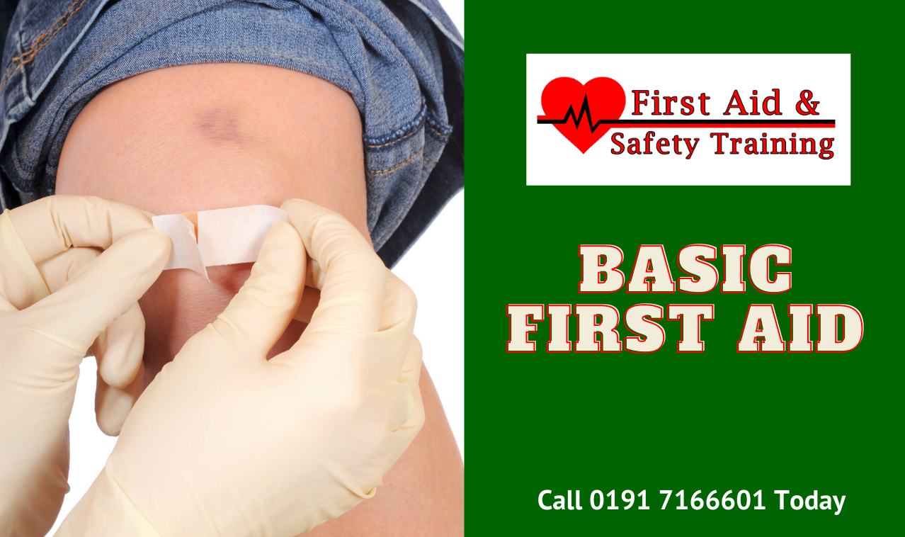 How to Get the Most of Basic First Aid Classes | Newcastle