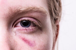 Contusion or Bruise