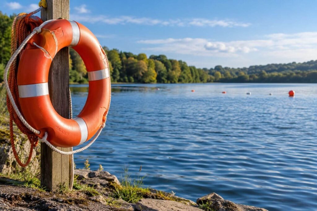 Different Types of Drowning and What You Need to Know