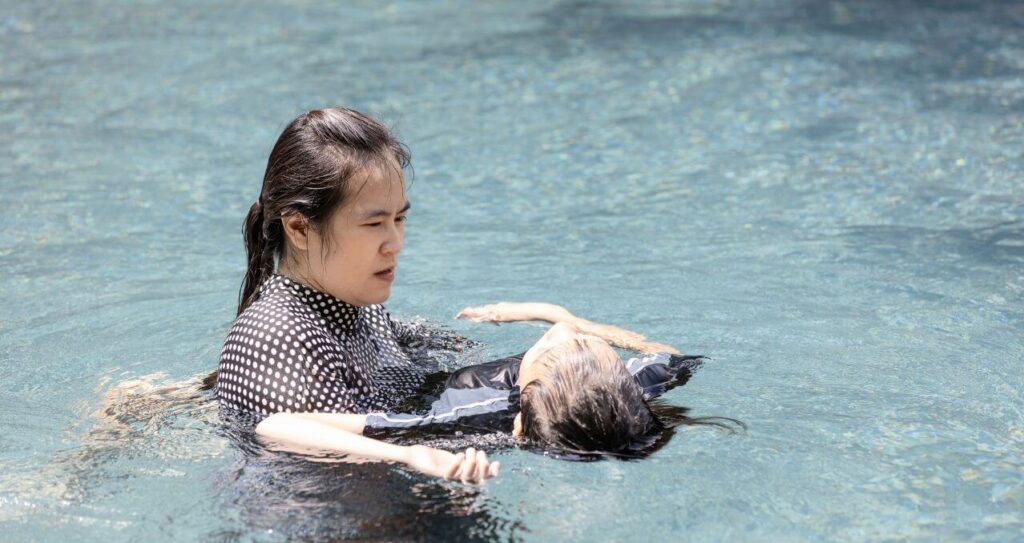 What are the Different Types of Drowning