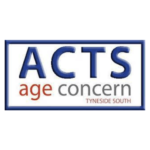Age Concern trained in First Aid by First Aid and Safety Training