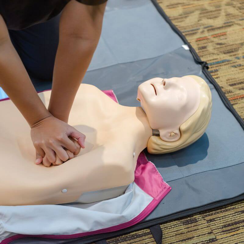 Dinnington First Aid Courses