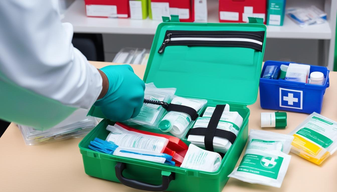 How Long Is a First Aid Course? | FAW Training | Newcastle