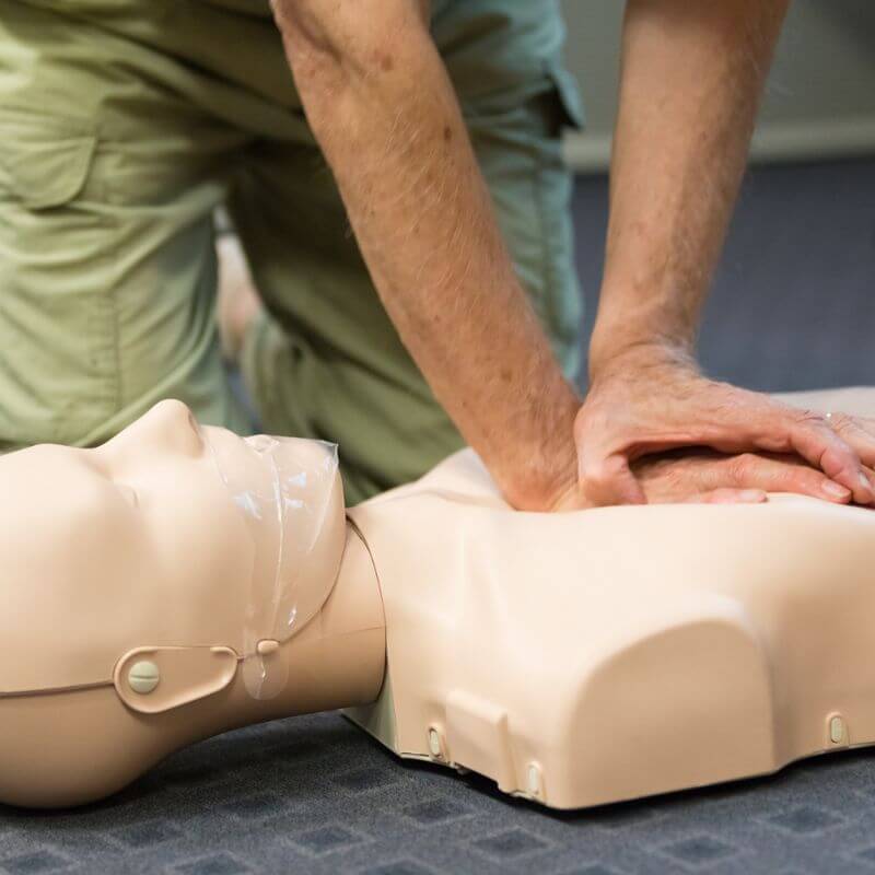 West Boldon First Aid Training