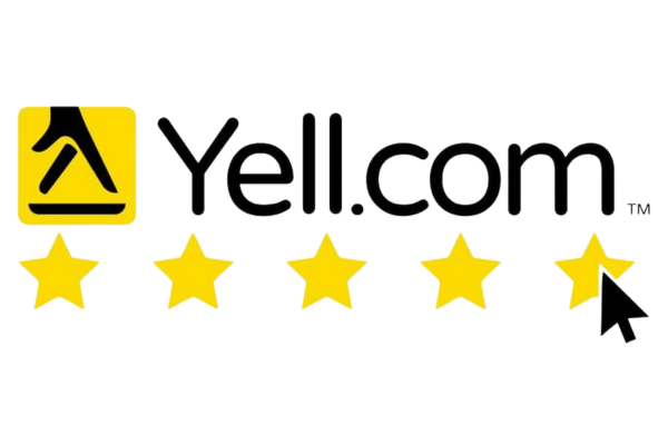 Yell Reviews 5-Stars for First Aid and Safety Training