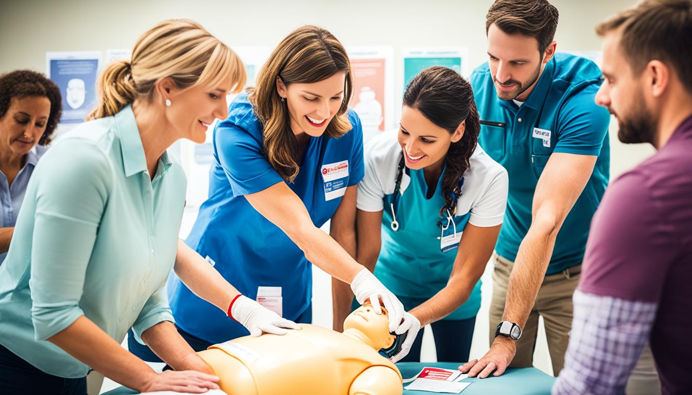 What Age Does Paediatric First Aid Cover Child First Aid