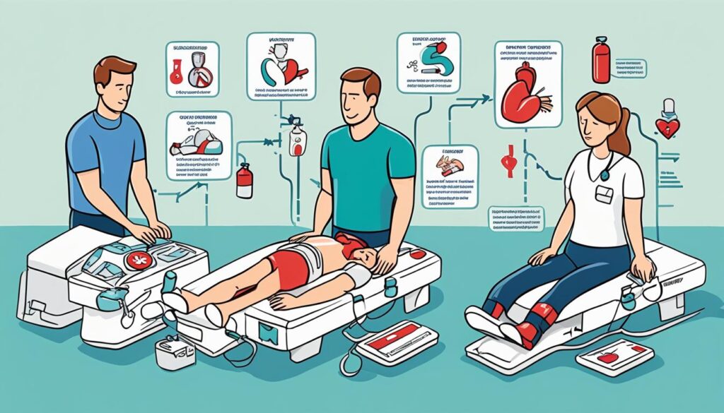 Basic Life Support