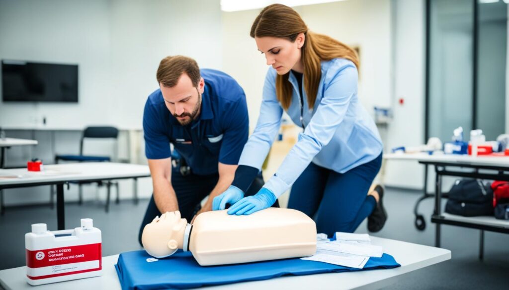 one day first aid training one day first aid training