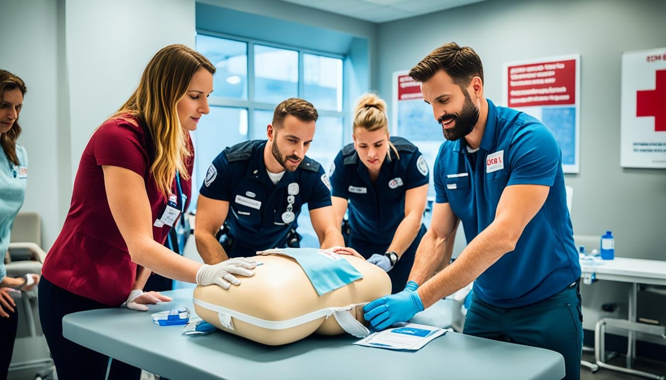 Can I Do A Requalification Paediatric First Aid | First Aid