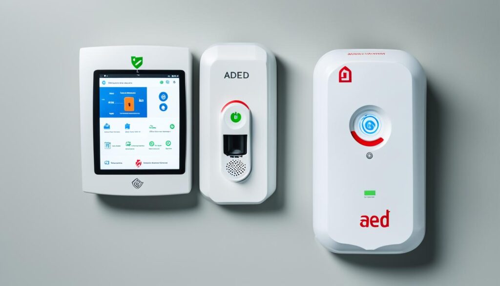 AED for Home Use AED for Home Use
