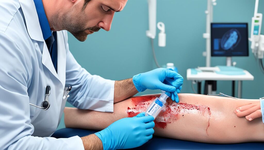 acute wound assessment acute wound assessment