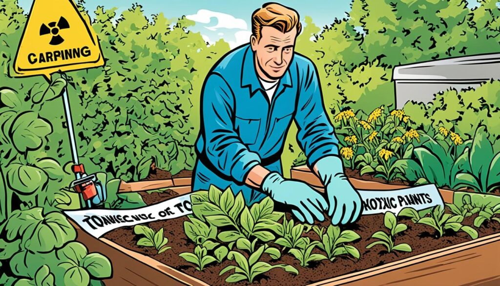 Specific Scenarios and Cautionary Measures Specific Scenarios and Cautionary Measures