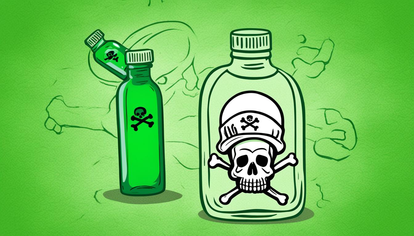 Responding to Poisoning: First Aid Actions and Safety Tips