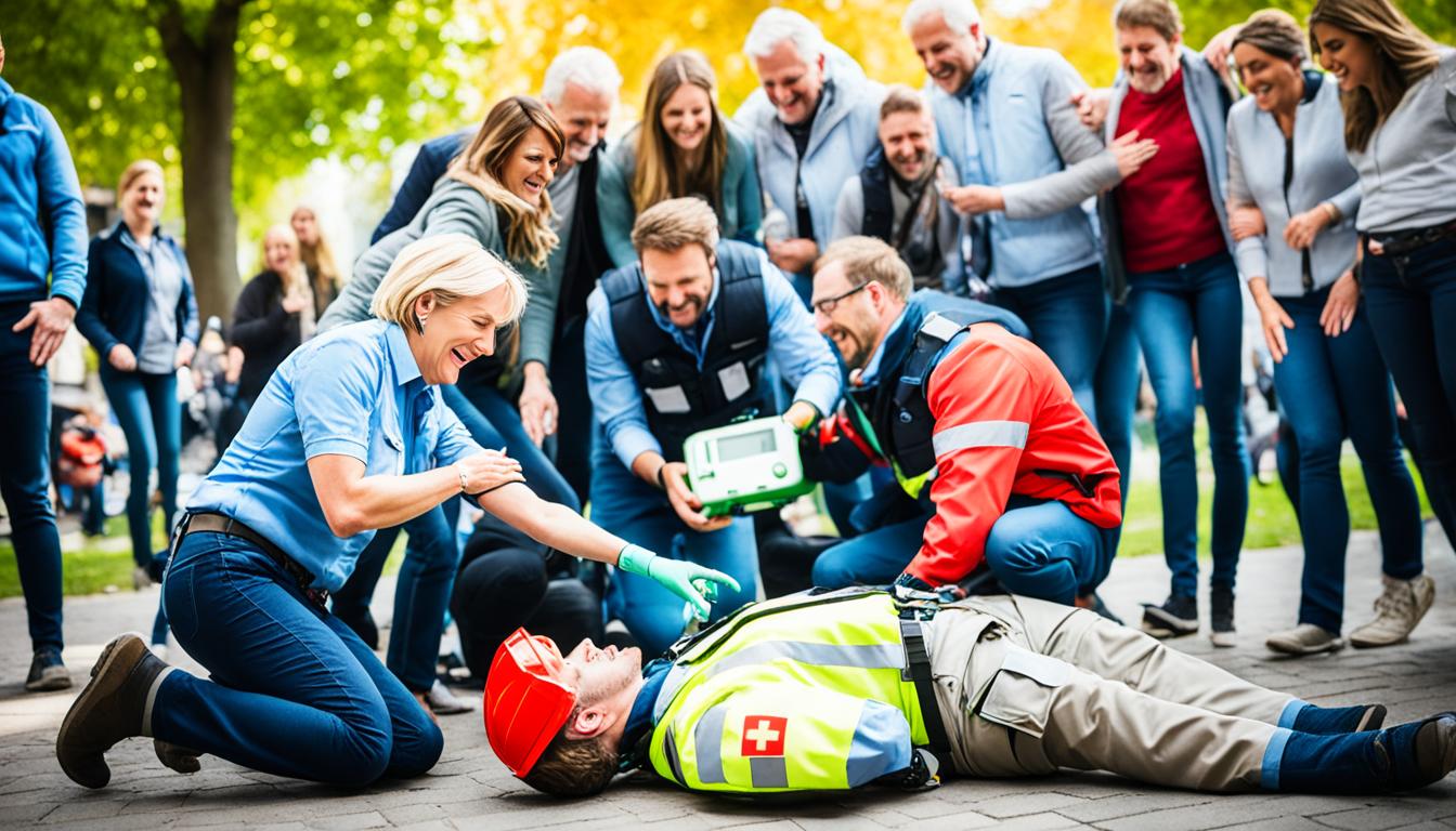 AED success stories