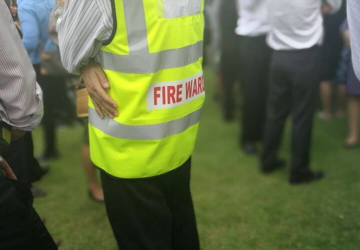 Fire Marshal Training | First Aid and Safety Training Fire Marshal Training