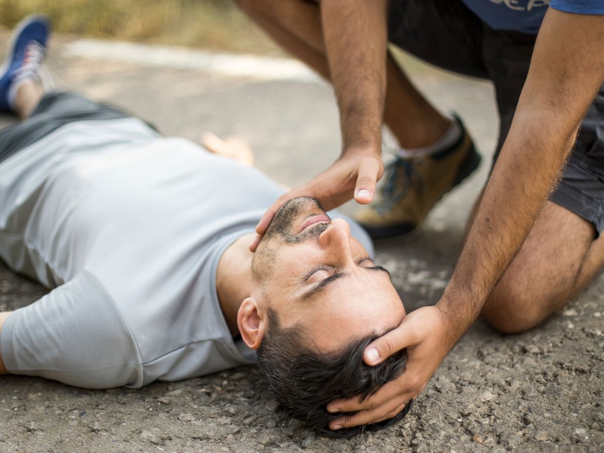 First Aid Courses in South Shields