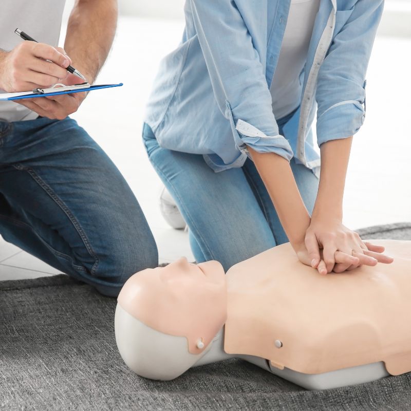 First Aid Courses in Sunderland | First Aid and Safety Training First Aid Courses in Sunderland