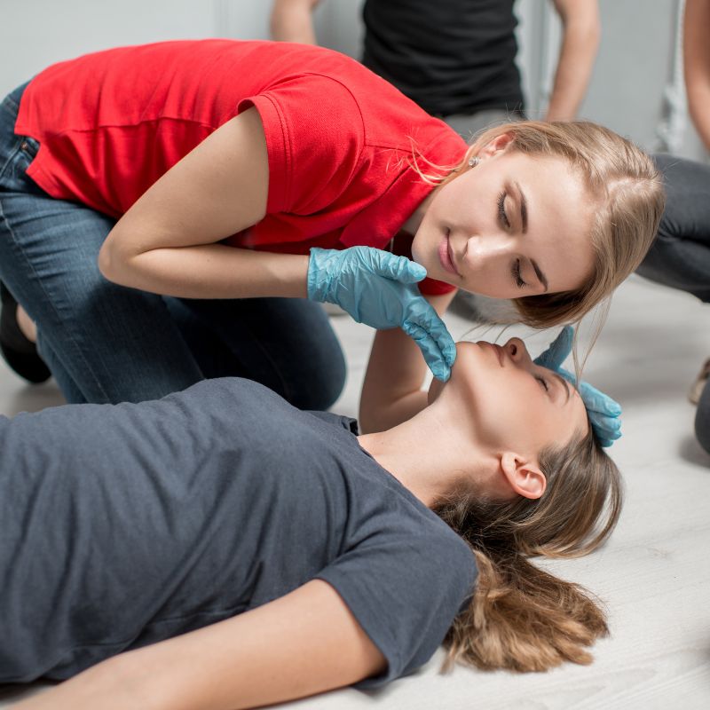 First Aid at Work Courses in Sunderland | First Aid and Safety Training First Aid at Work Courses in Sunderland