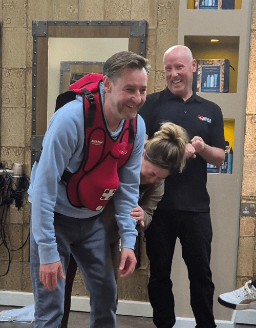 Onsite Emergency First Aid at Work Course