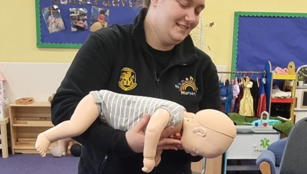 Paediatric first aid training and courses delivered by a qualsafe registered training centre | first aid and safety training | first aid and safety training Paediatric First Aid Training and Courses Delivered by a Qualsafe Registered Training Centre