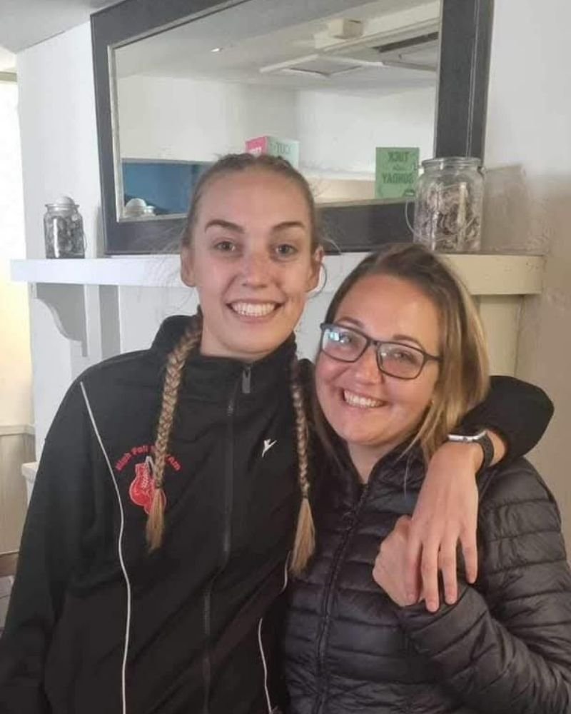 Why Allergy and Anaphylaxis Training Matters - Libby and Helen